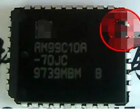 IC новый 100% AM99C10A-70JC