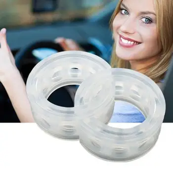 

2Pcs Car Styling Avtobafery Suspension Shock Absorber Spring Bumper Power Auto Buffers Accessories Car Buffer Cushions