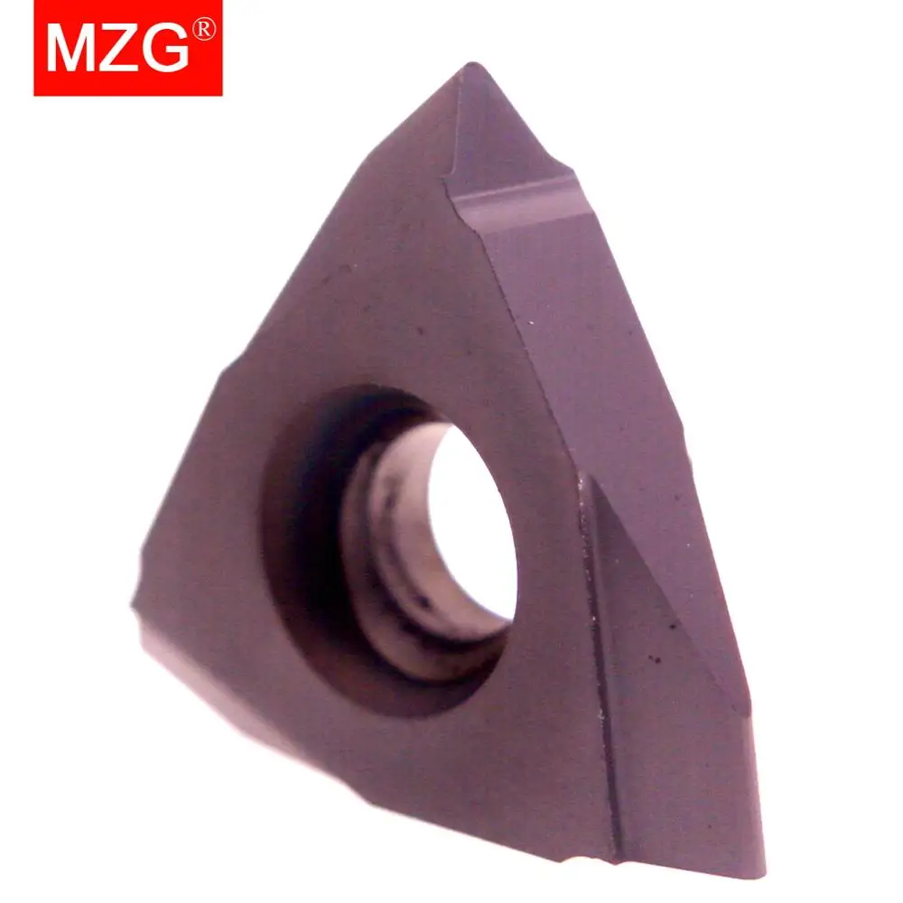 MZG TTX32R 6001 6002 6005 ZM856 нержавеющая сталь ЧПУ резьба инструменты держатель