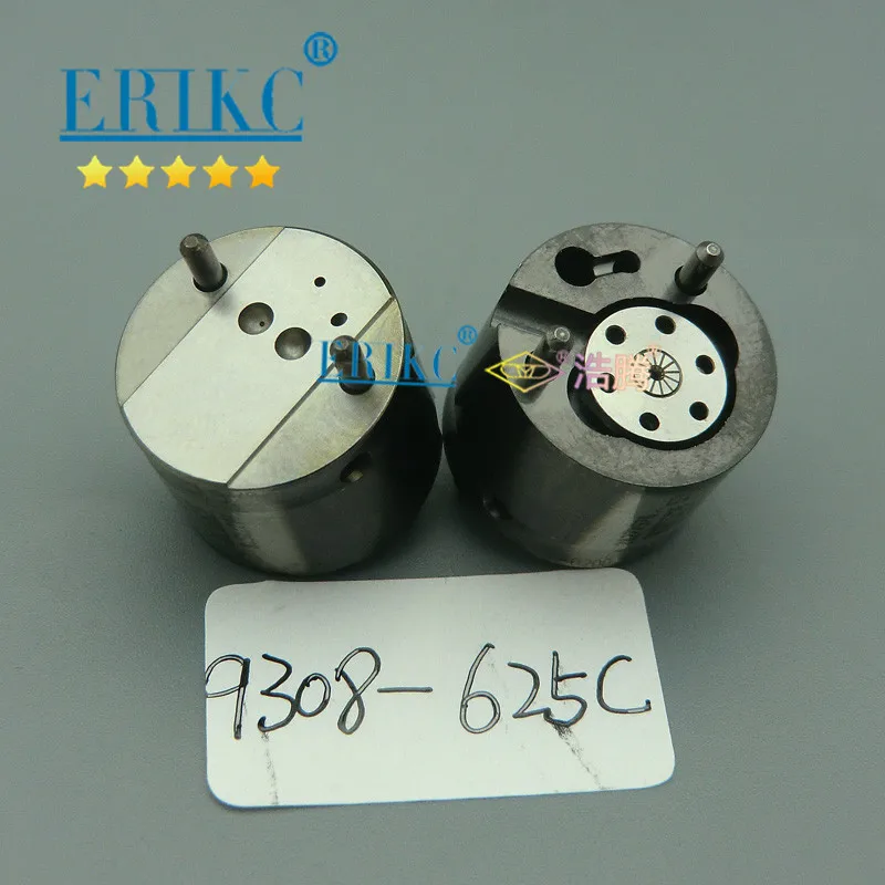 

ERIKC 9308-625C 28264094 common rail injector 28277576 control valve for original Delphi EMBR00101D 28236381 9686191080