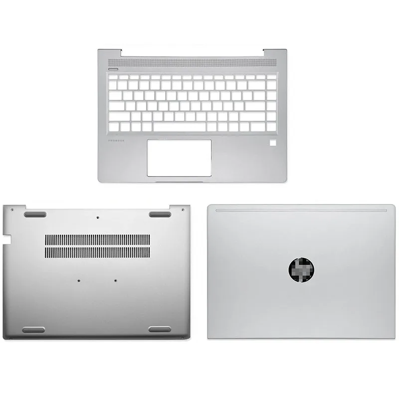 Новинка для ноутбука HP Probook 14 440 G6 445 Series задняя крышка с ЖК-дисплеем Упор рук