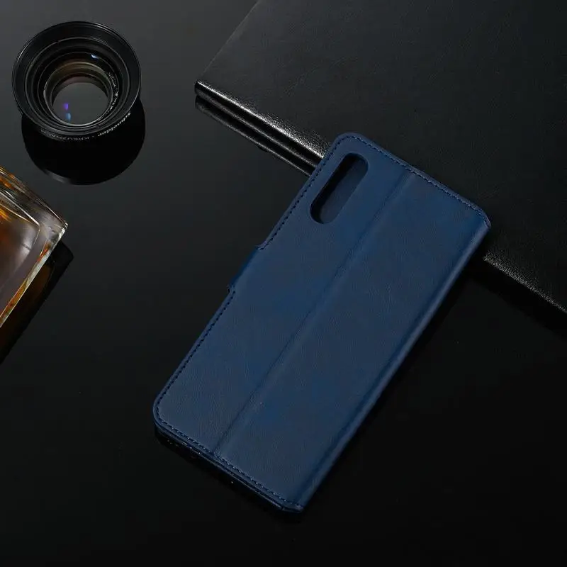 Чехол-книжка для samsung Galaxy A10 A 50, чехол-книжка, винтажный Роскошный чехол-кошелек из искусственной кожи, чехол s On для samsung A50