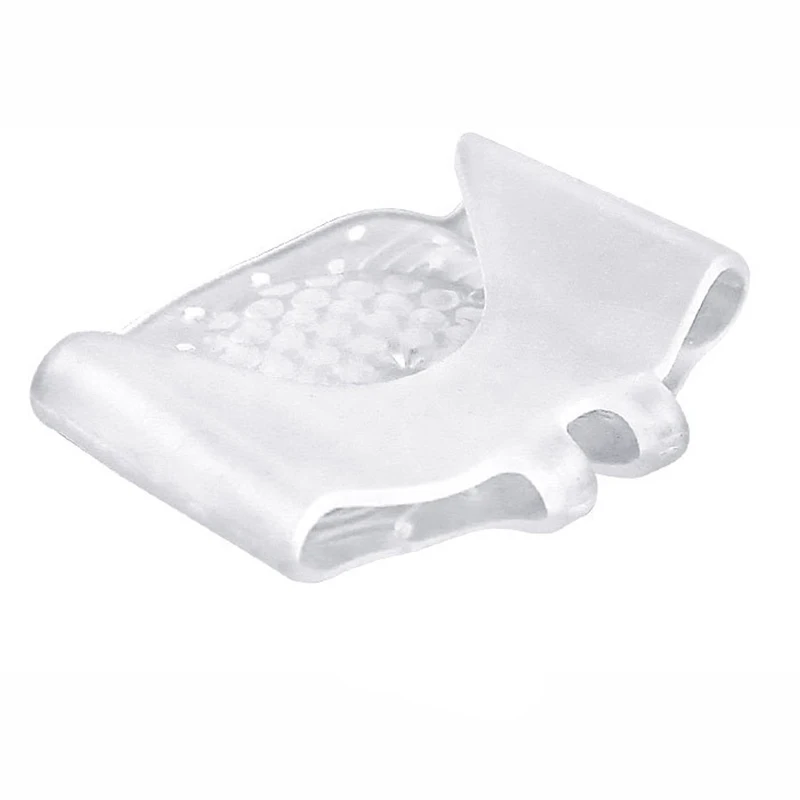 SEBS070 толстые сотовые подушечки для ног облегчение боли в ортопедии ногу