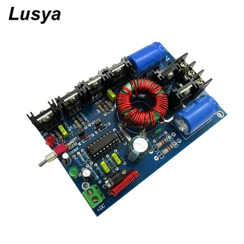 

180W DC Transformer Circuit Board Dual DC 24v circuit board audio Power Amplifier board modification