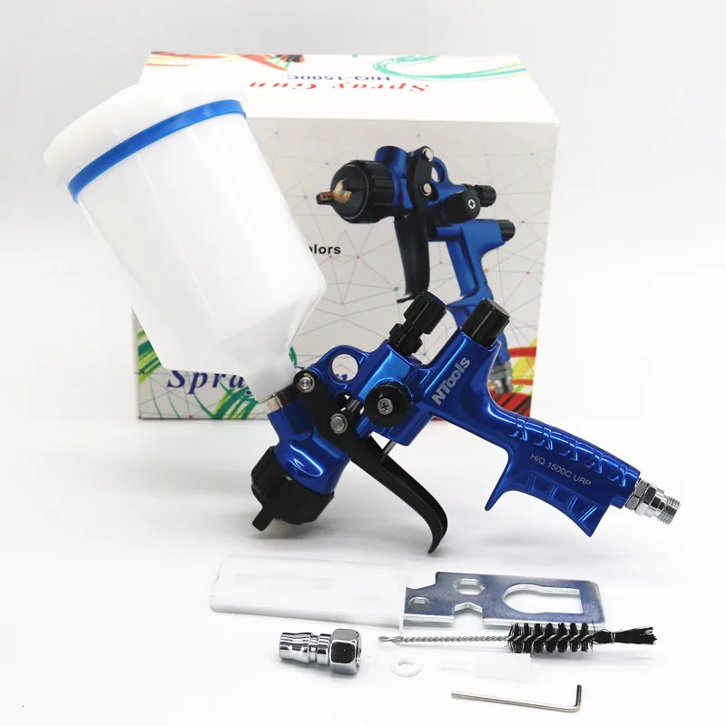 Ntools  LVLP   Ʈ ,   ȥ ũ,   ,     ũ, 1.3mm 