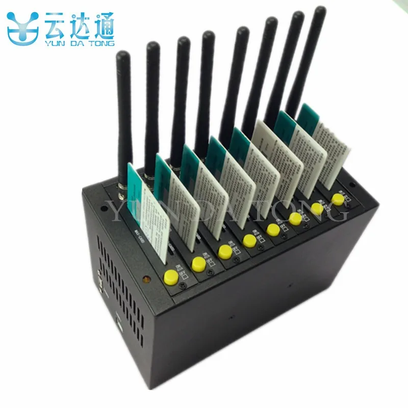 Высокое качество Wavecom мульти sim gsm sms модем usb q24plus модуль 850/900/1800/1900 мгц массовая
