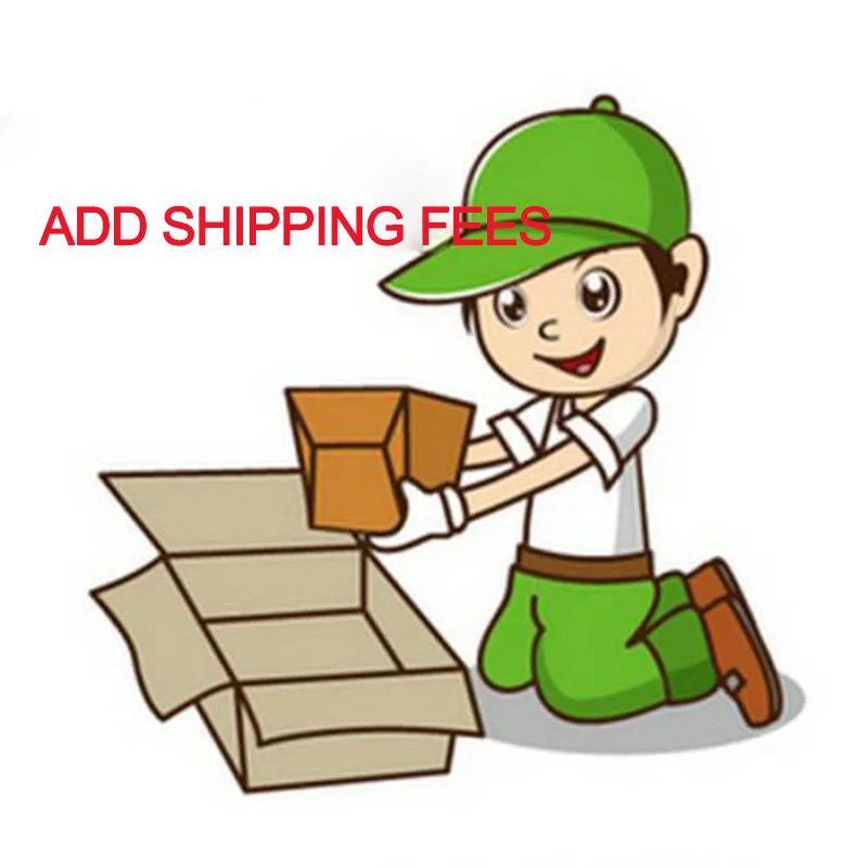 

ADD Shipment Link （No Include The Goods）