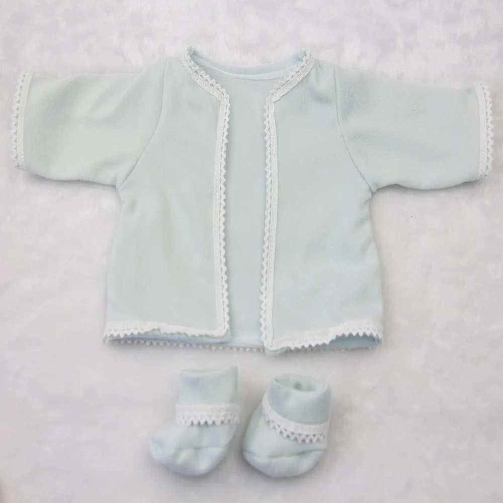 Одежда для кукол D210 22~ 23 дюймов кукла Bebe Reborn куклы аксессуары для девочек реалистичные куклы Reborn Мода для мальчиков новорожденные младенцы