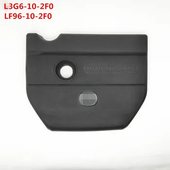 

Engine Hood Upper cover Engine upper guard for Mazda 3 5 6 8 CX-7 Engine trim cover LF96-10-2F0 L3G6-10-2F0 LFBL-10-2F0