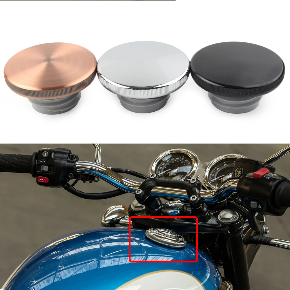 triumph bonneville t120 fuel tank capacity