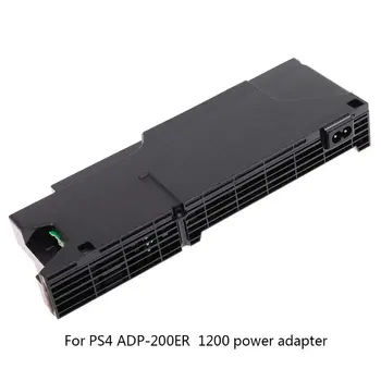 

Durable Replacement Parts Host Unit Wear-resistant Power Supply 1200 Series Accessories Small PC Computer for PS4 ADP-200ER
