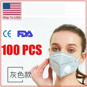 

50/100pcs 5 Layers Mask Filter Insert Face Dust Filte