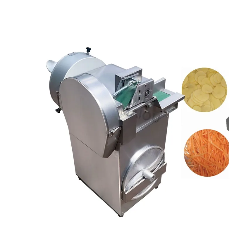 

Автоматическая машина для нарезки фруктов и овощей