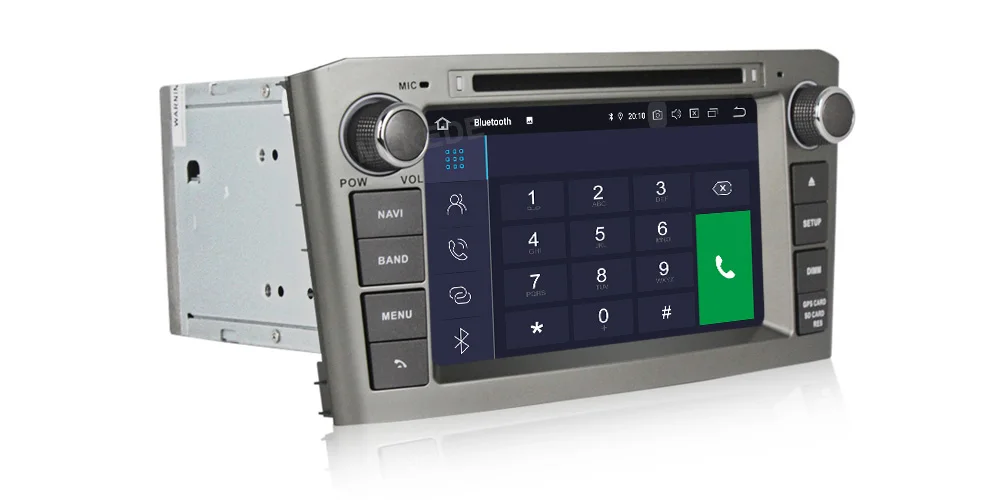 Clearance MEKEDE PX5 4G RAM Android 9.0 Car DVD Stereo Auto Radio Multimedia Headunit For Toyota Avensis/T25 2003-2008 WIFI RDS GPS 23 Clearance MEKEDE PX5 4G RAM Android 9.0 Car DVD Stereo Auto Radio Multimedia Headunit For Toyota Avensis/T25 2003-2008 WIFI RDS GPS 23