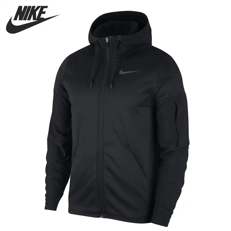 nike m nk arolyr jacket