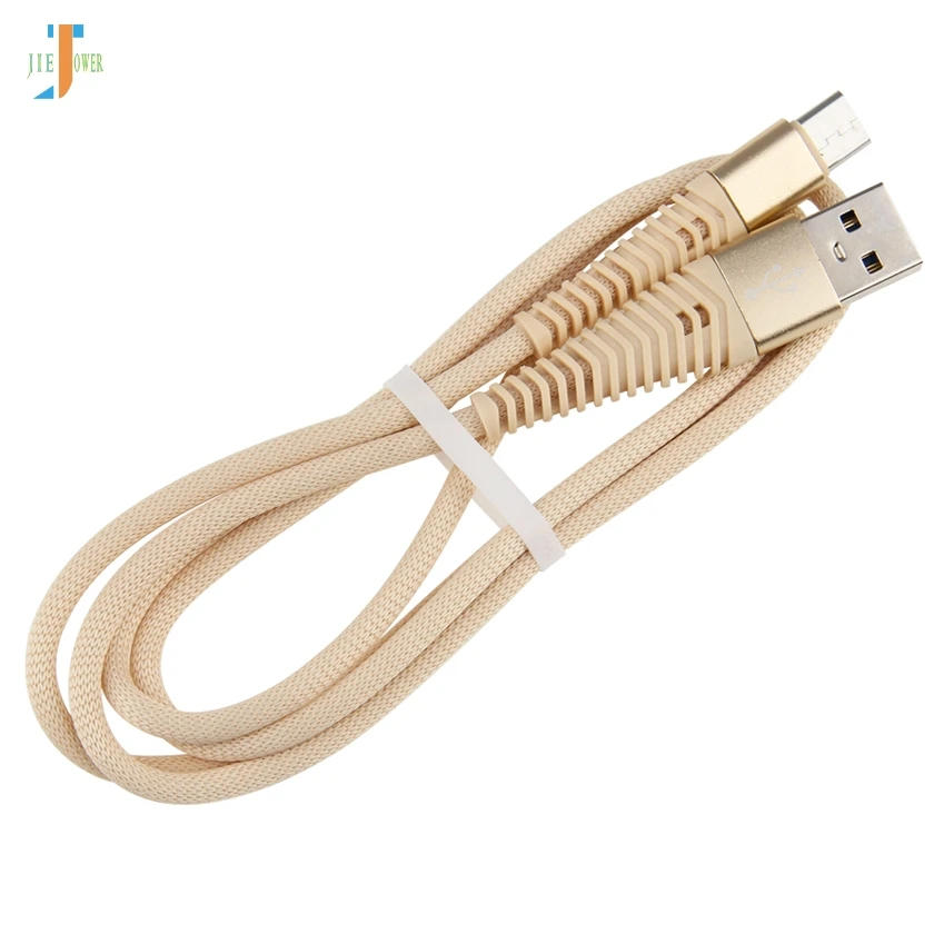 100 шт./партия, usb-кабель, 1 м, нейлоновый плетеный кабель русалки, Micro USB, кабель для синхронизации данных, для Iphone 8, 7, htc, 10, M8, huawei Mate8