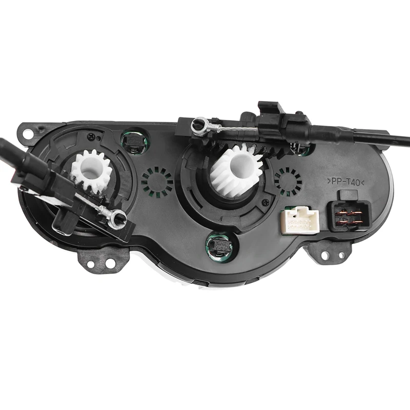 96615408 Buick Excelle Wagon HRV Chevrolet Lacetti Optra Nubira Daewoo 용 고품질 AC 히터 패널 기후 제어 스위치