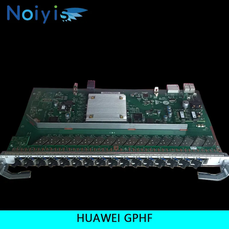 Original brand new 16 port GPON card board GPHF B+ C+ + SFP module OLT interface ma5800-x7 ma5800-x17 | Мобильные телефоны и