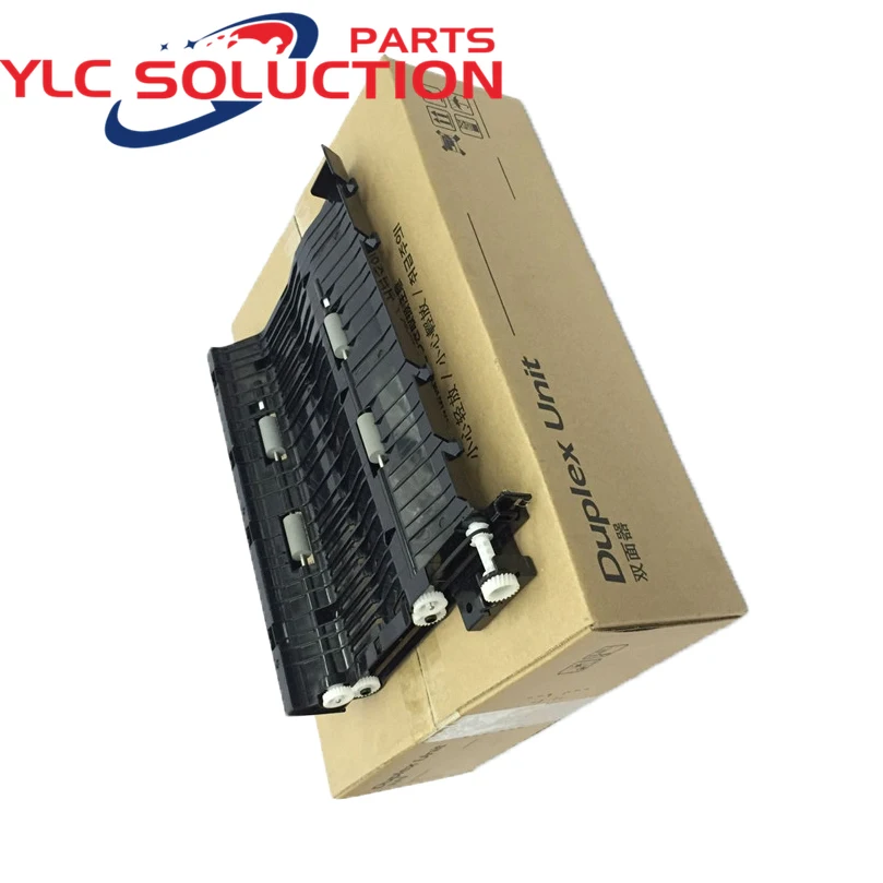 Compatível Duplex Unidade Montagem Duplex Du480 Du480 para Kyocera Taskalfa 1800 2010 2011 2210 2211 Duplex Assy Peças - Imagem 3