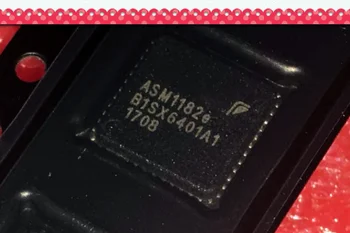 

2-10pcs New ASM1182 ASM1182e QFN48 Differential clock buffer