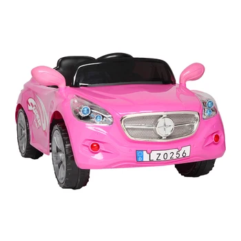 

Electric Stroller Double Drive 35W*2 Battery 12V7AH*1 with 2.4G Remote Control Pink