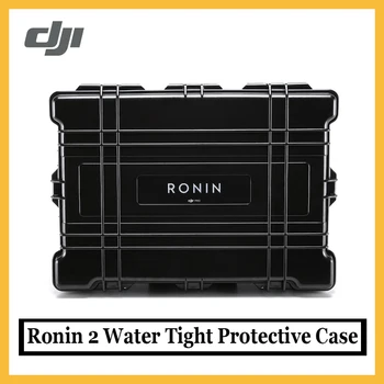 

Original DJI Ronin 2 Water Tight Protective Case waterproof case igh density composite materia