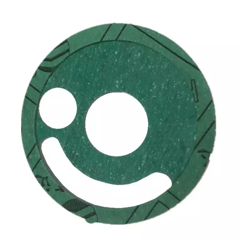 Diesel Parking Heater Burner Gasket For Eberspacher Hydronic D3WSC,D4WSC,D5WSC Combustion Chamber