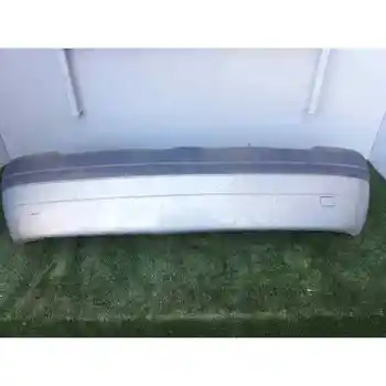 

8200158866 REAR BUMPER RENAULT CLIO II PHASE I (B/CBO)