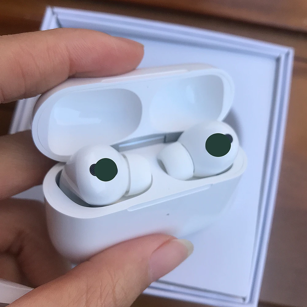 Air Pro 3 TWS 1:1 Clone Airpodering Bluetooth Earphone Headphones Wireless Earbuds Stereo Headset PK I90000 Mini 9D Bass Earbuds Air Pro 3 TWS 1:1 Clone Airpodering Bluetooth Earphone Headphones Wireless Earbuds Stereo Headset PK I90000 Mini 9D Bass Earbuds