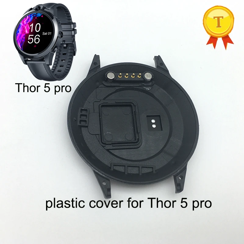 Smart Watch Zeblaze Thor 5 Pro | Zeblaze 5 Pro Back Cover - 5 Pro Smart - Aliexpress