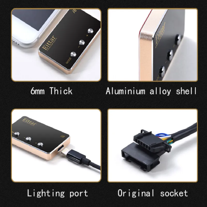For Makita 18V BL1850 BL1830 Battery Box Kit