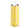 Mini Electric Egg Boiler Cooker Steamer Sausage Breakfast Machine Kettle Of Eggs Roll Maker Scrambled Vertical Omelette Egg-cup 6