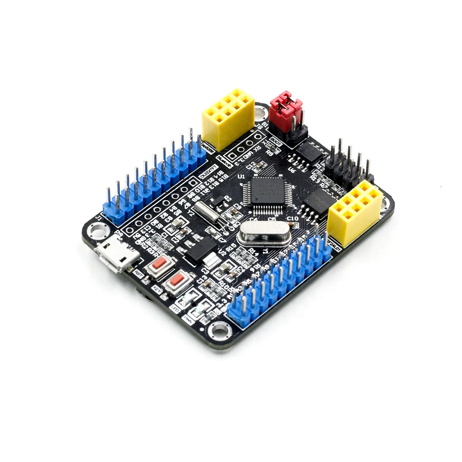 STM32F103C8T6 ARM Мини-система макетная плата STM32 макетная основная плата