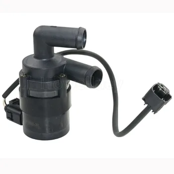 

7N0965561 7N0 965 561 B Electric Cooling Water Pump with connector For Audi A3 VW EOS Golf Jetta Skoda