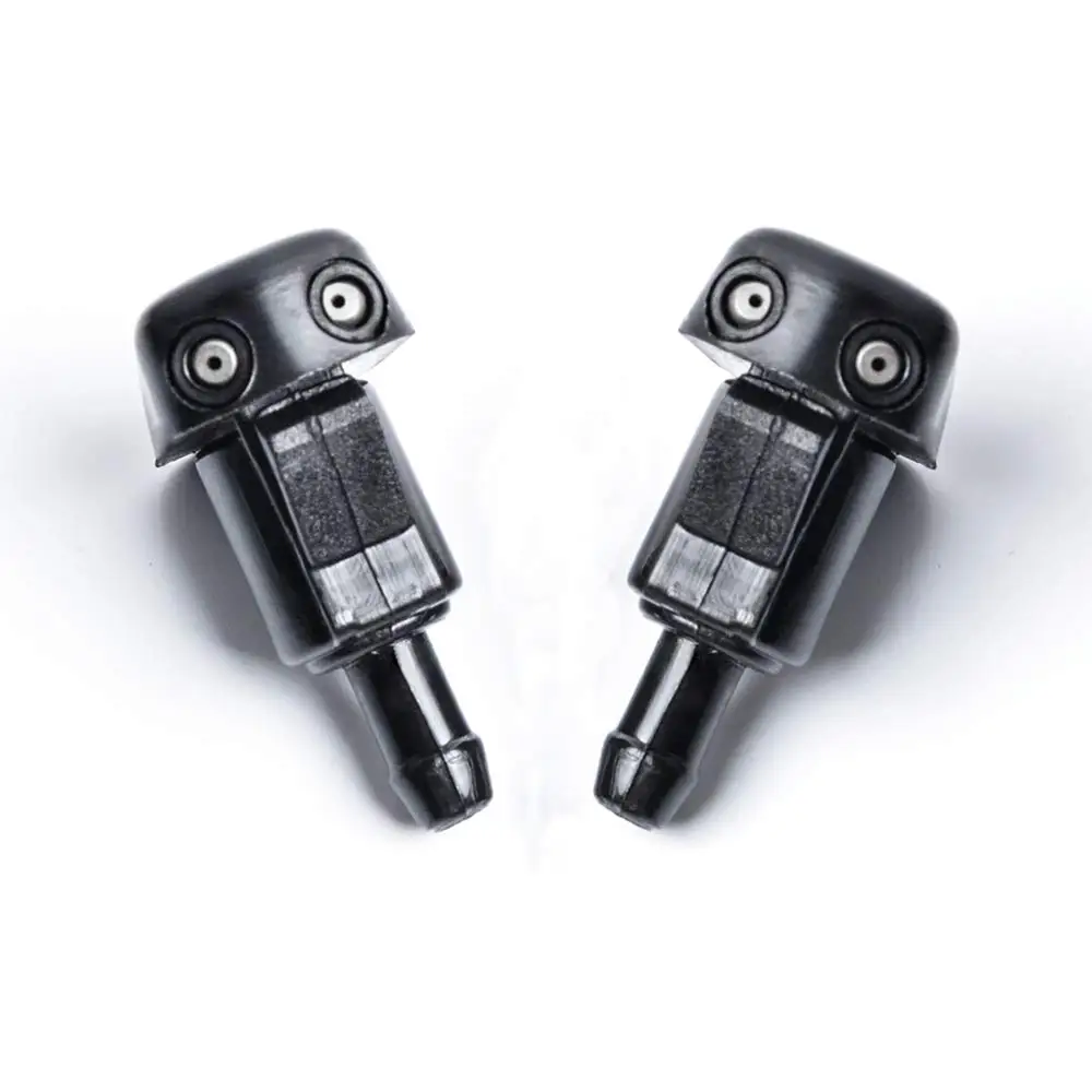MIKKUPPA 2 шт. передние насадки омывателя лобового стекла OEM 85381-AA010 для Toyota Corolla/Camry/Tacoma/Echo