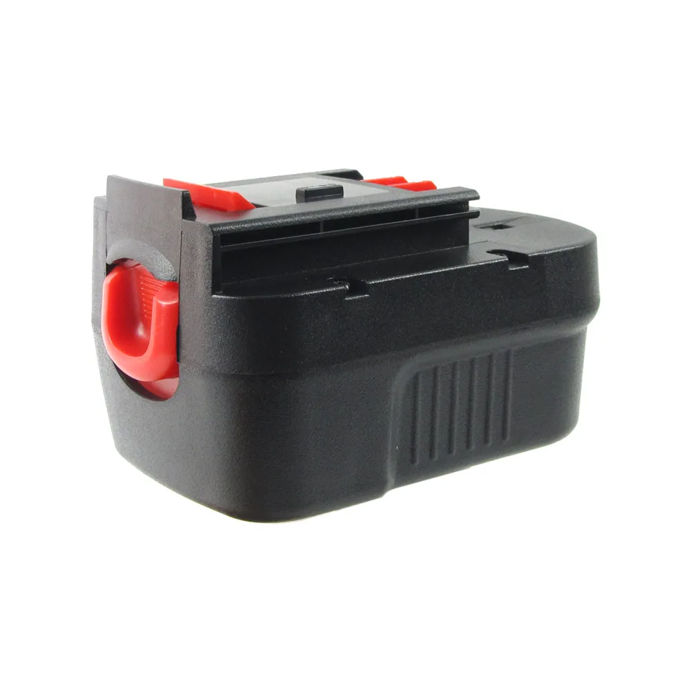 3000 мАч для Black Decker 14 4 V A144EX A14F A1714 B 8316 BD1444L BPT1048 HPB14 FS140BX FSB14 A9251 Сменный аккумулятор