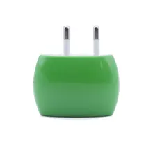 5V 2.1A двойное зарядное устройство USB для iPhone 6/5s/4 Galaxy S5/S4 Nexus 5 Tablet EU plug