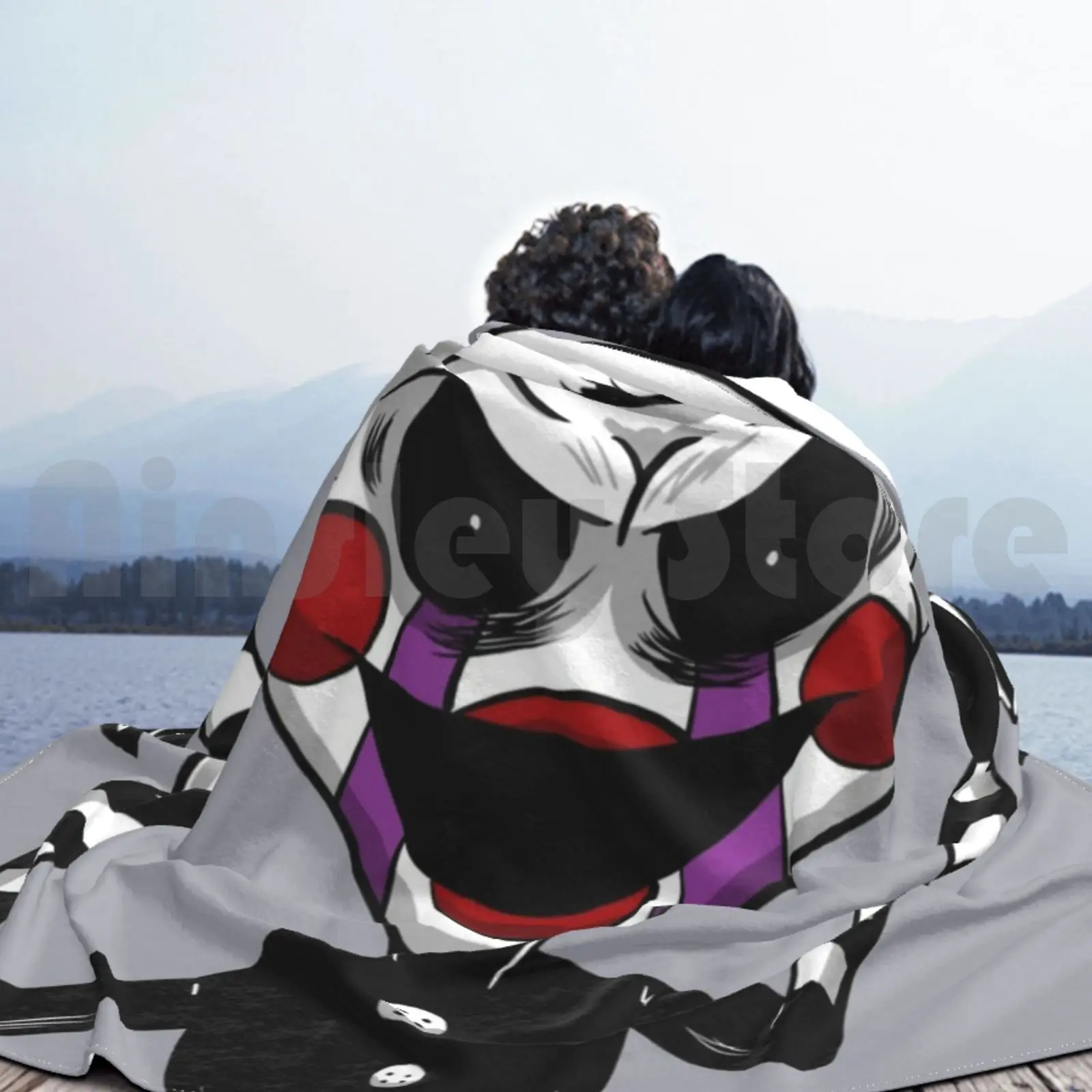 ���� ��� ���� ħ�� ���� Fnaf ���� ��������