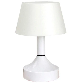 

LED Light Charging Small Table Lamp Bedroom Starting Night Light Remote Control Light Ambient Light Smart Night Light