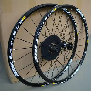 rines roval mtb 29