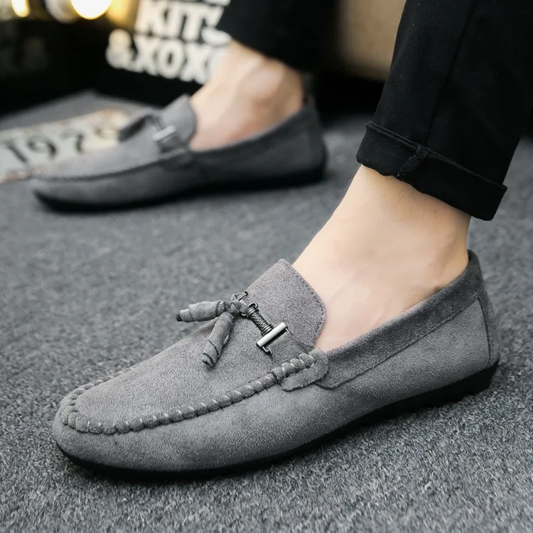 

2019 new fashion casual shoes 200.17
