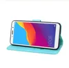 Leather Flip Wallet Case For Hotwav Note 12 2023 Hotwav Note12 6.8" Back Phone Cover 3