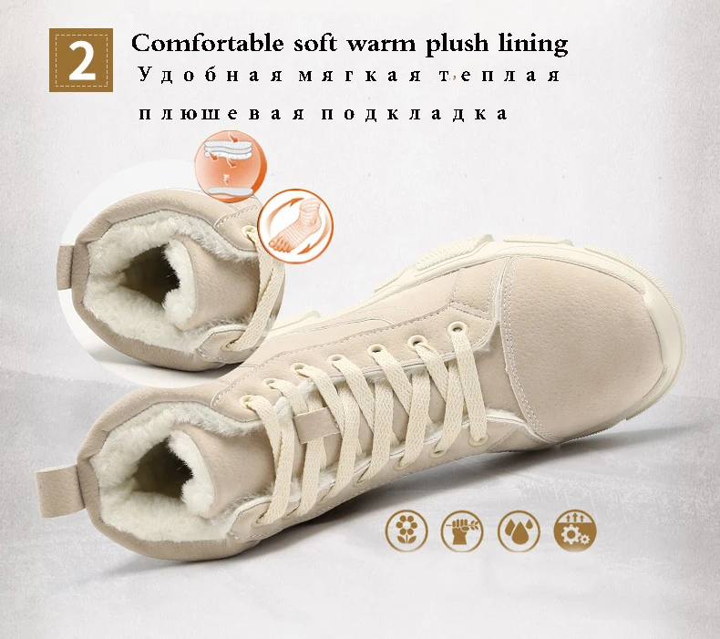 TYDZSMT/женские ботинки; коллекция года; Зимние ботильоны; botas mujer invierno; теплая плюшевая женская обувь; Узкие ботинки из искусственной замши; пикантная красная обувь