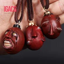 2013 Версия берсерка Guts behelite Griffith Beherit ожерелье Beheritto с замшевой веревкой группа ястреба Nosferatu Zodd Zoddo