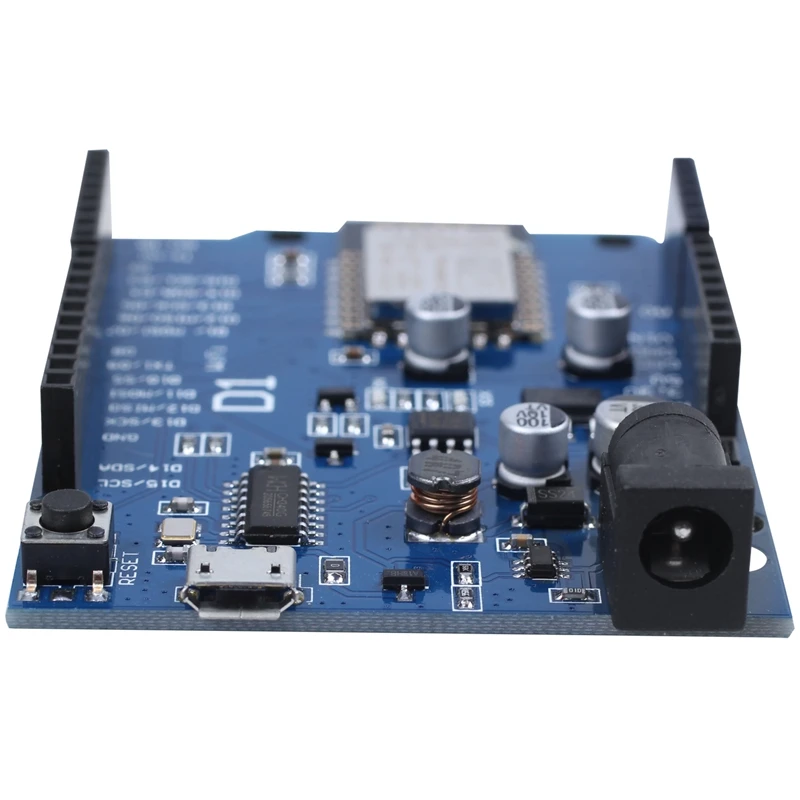 Умная электроника ESP 12E WeMos D1 WiFi uno для arduino на базе ESP8266|3D принтеры| |