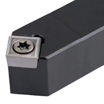 

BEYOND SSDCN 2525 SSDCN1212H09 SSDCN1616H09 External Turning Tool Holder lathe cutter Boring Bar carbide inserts SCMT metal cnc