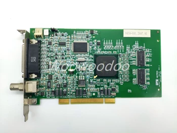 

MATROX Meteor_II 750-03 Rev.A Data Aquisition Card DAQ