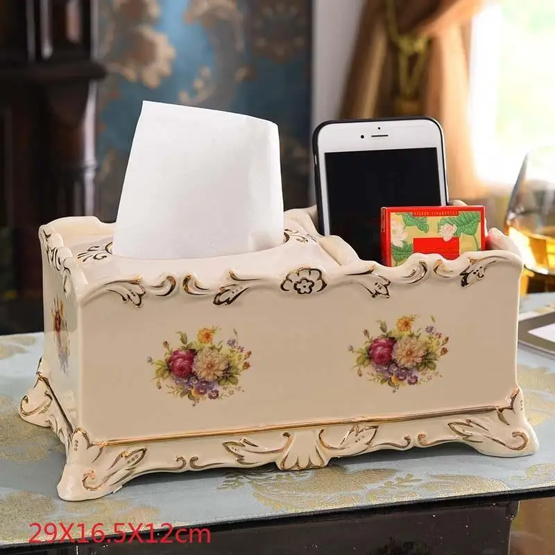 Kagit Tutucu Papier De Soie Feuille рулон туалетной бумаги Porta Papel Toalha Автомобильный держатель для салфеток - Цвет: MODEL L