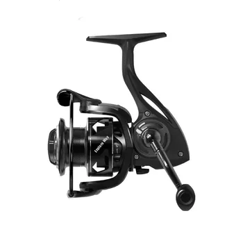 

1000s 4000s 5000s Rock Fishing Reel 4.7:1 Gear Ratio 5BB Spinning Fishing Reel Peche De Pesca Carp Fishing Wheel Trolling Vessel