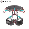 XINDA Camping Half Safety Belt Rock Climbing Outdoor Expand Training Half Body Harness Protective Supplies Survival Equipment ► Photo 3/6